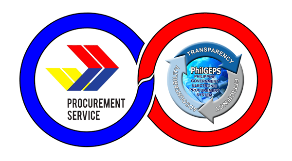 PhilGEPS official logo